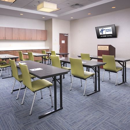 Holiday Inn Express Hotel & Suites Chattanooga Downtown By Ihg Bagian luar foto
