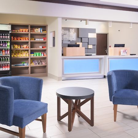 Holiday Inn Express Hotel & Suites Chattanooga Downtown By Ihg Bagian luar foto