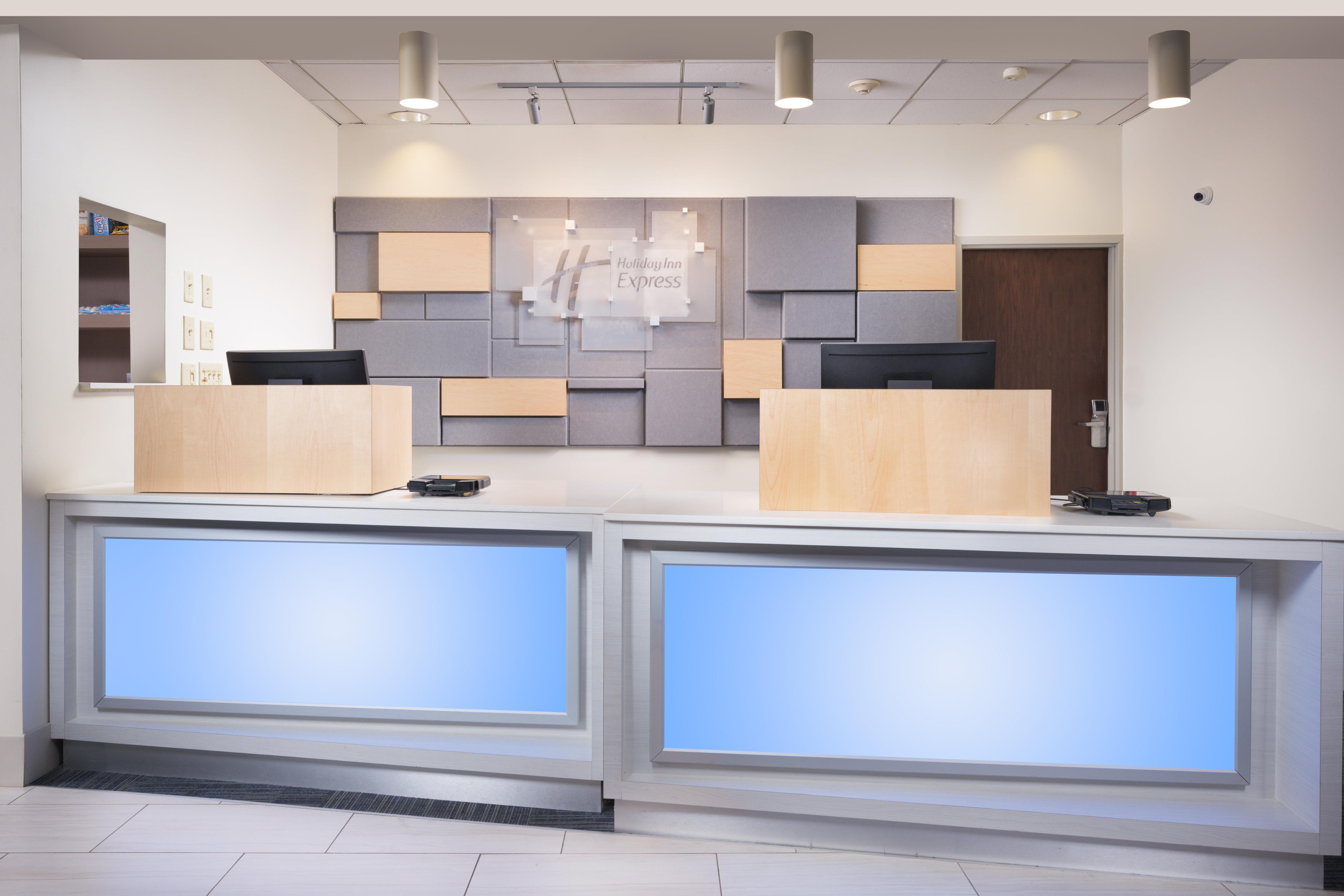 Holiday Inn Express Hotel & Suites Chattanooga Downtown By Ihg Bagian luar foto