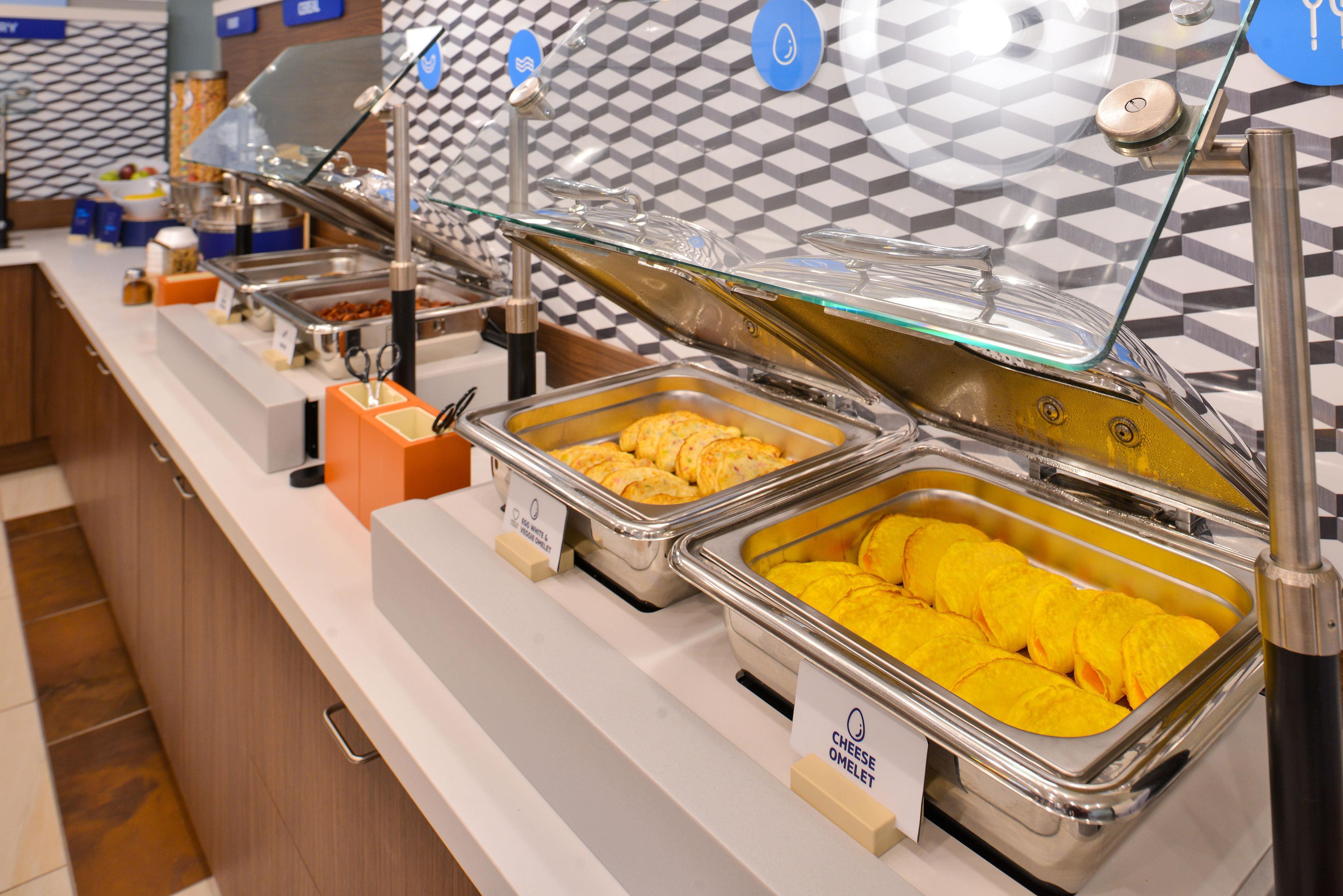 Holiday Inn Express Hotel & Suites Chattanooga Downtown By Ihg Bagian luar foto