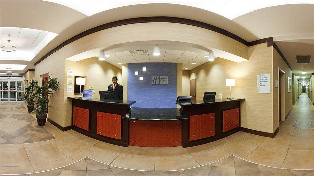Holiday Inn Express Hotel & Suites Chattanooga Downtown By Ihg Bagian luar foto