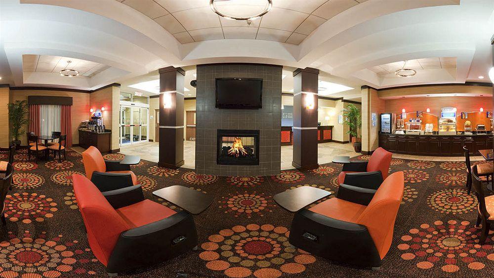 Holiday Inn Express Hotel & Suites Chattanooga Downtown By Ihg Bagian luar foto
