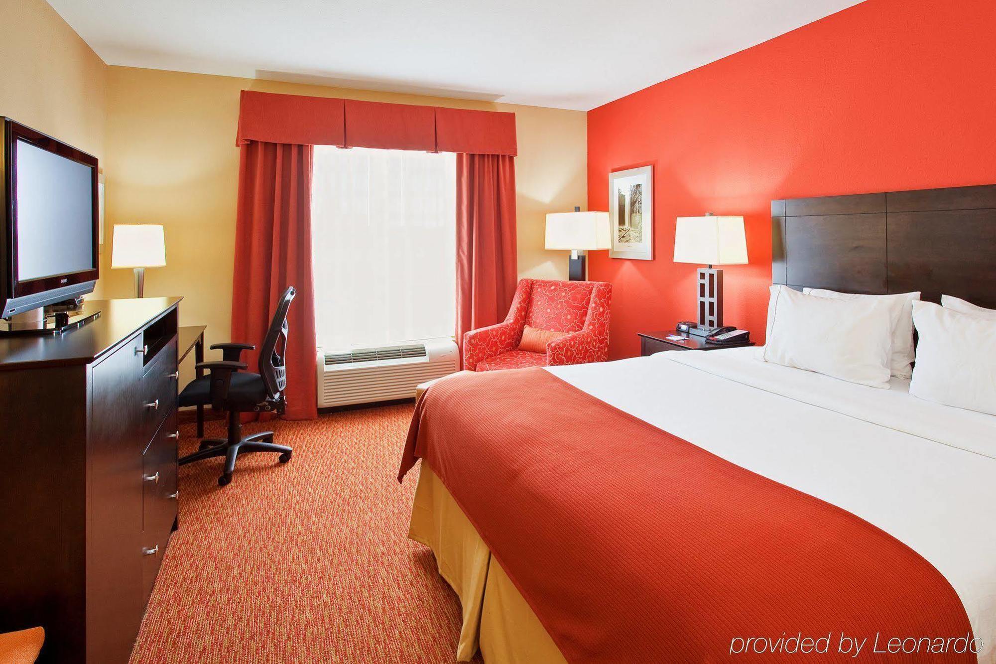 Holiday Inn Express Hotel & Suites Chattanooga Downtown By Ihg Bagian luar foto