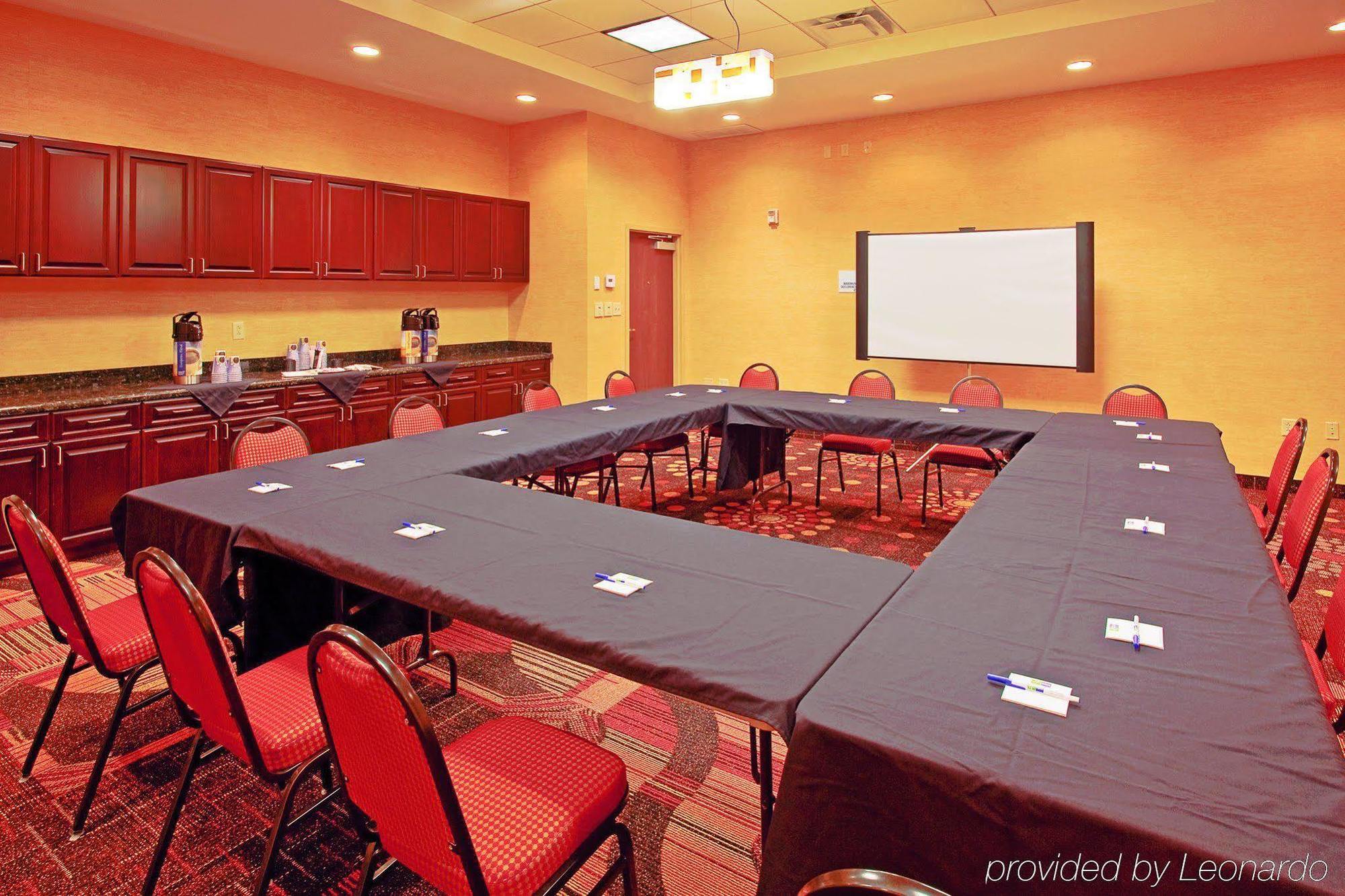 Holiday Inn Express Hotel & Suites Chattanooga Downtown By Ihg Bagian luar foto